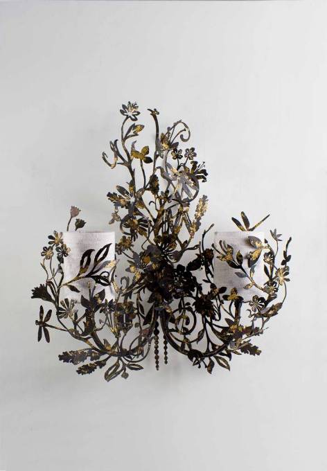 Picture of SPRY WALL LIGHT LARGE