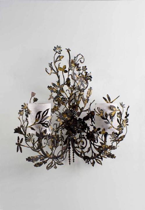 Picture of SPRY WALL LIGHT LARGE