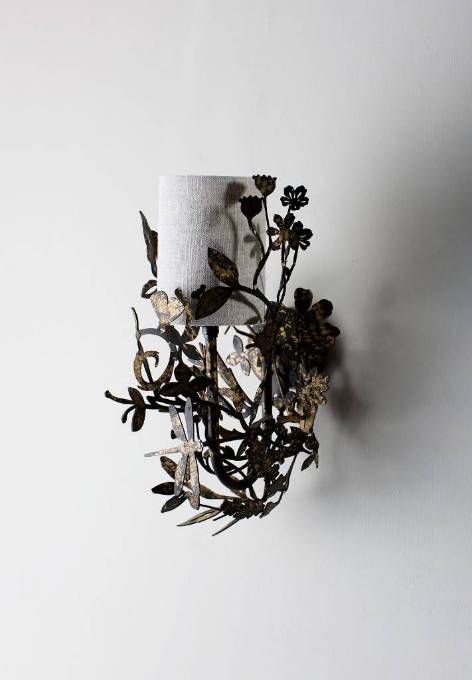 Picture of SPRY WALL LIGHT SMALL