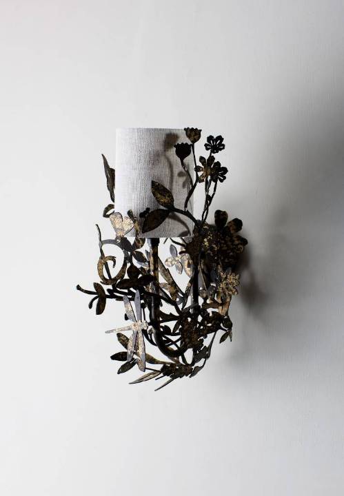 Picture of SPRY WALL LIGHT SMALL