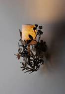 Picture of SPRY WALL LIGHT SMALL