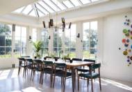 Picture of SPUTNIK CHANDELIER