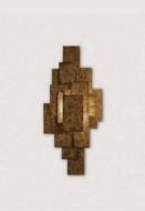 Picture of STEEL PLATES WALL LIGHT