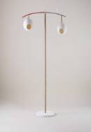 Picture of SUNNY ROBIN FLOOR LAMP