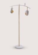 Picture of SUNNY ROBIN FLOOR LAMP
