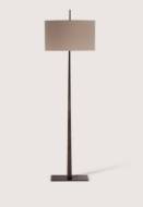 Picture of TAPERING HARRAL FLOOR LAMP