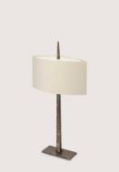 Picture of TAPERING HARRAL LAMP SMALL