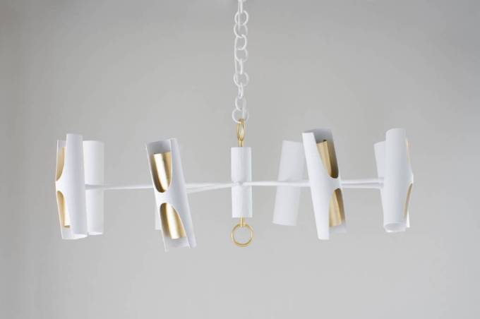 Picture of THERA CHANDELIER