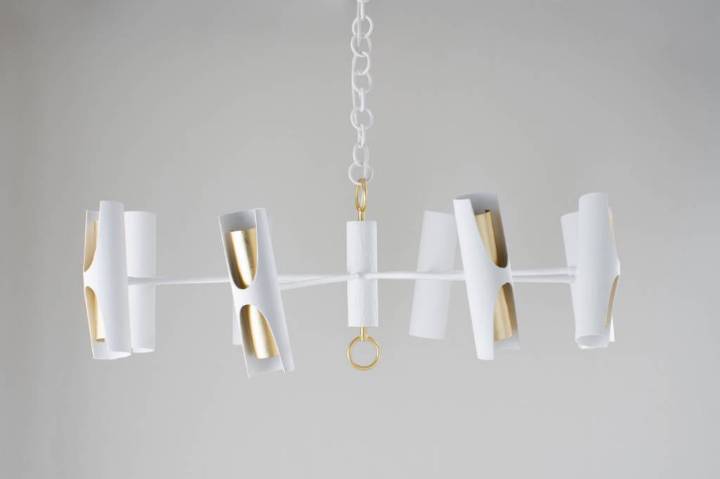 Picture of THERA CHANDELIER