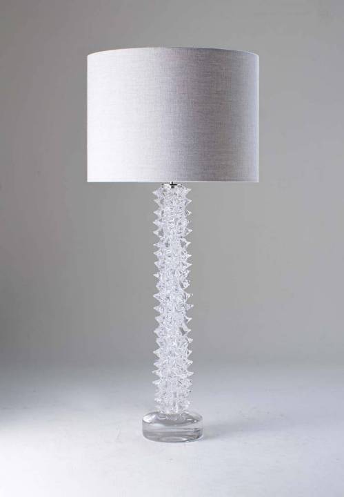 Picture of THORN COLUMN LAMP