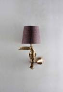 Picture of TOUCAN WALL LIGHT