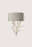 Picture of TRAILING BLOSSOM WALL LIGHT