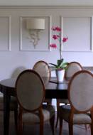 Picture of TRAILING BLOSSOM WALL LIGHT