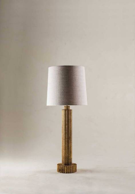 Picture of TREVOSE LAMP PORTABLE SMALL