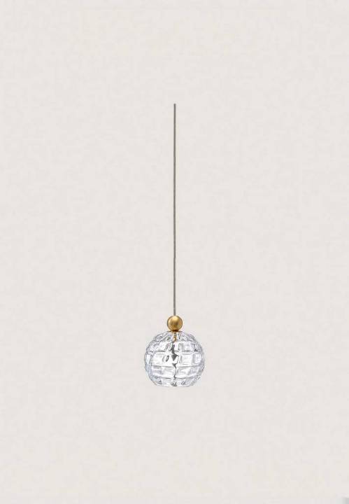 Picture of TRINKET PENDANT