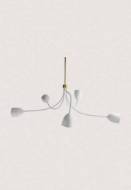 Picture of TULIP CEILING LIGHT