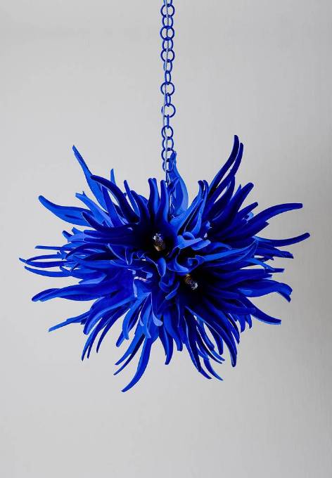 Picture of URCHIN CHANDELIER LARGE