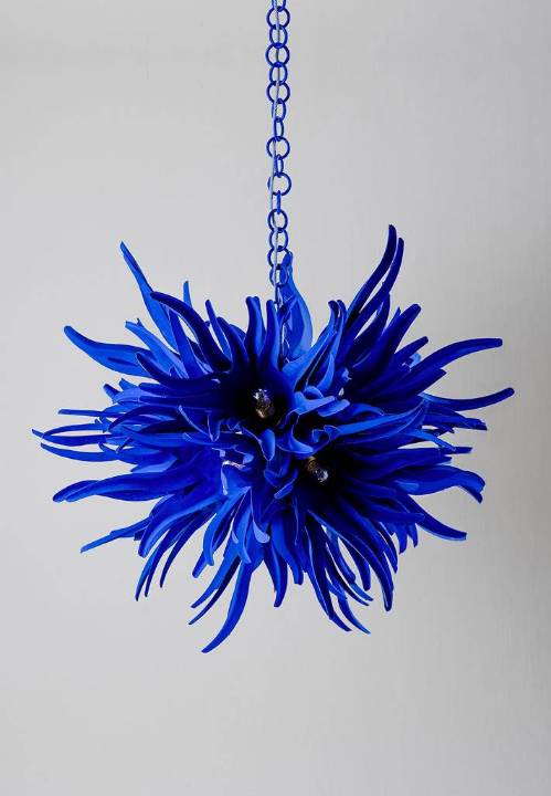 Picture of URCHIN CHANDELIER LARGE