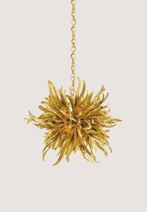 Picture of URCHIN CHANDELIER SMALL