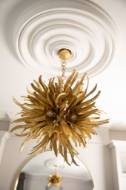 Picture of URCHIN CHANDELIER SMALL