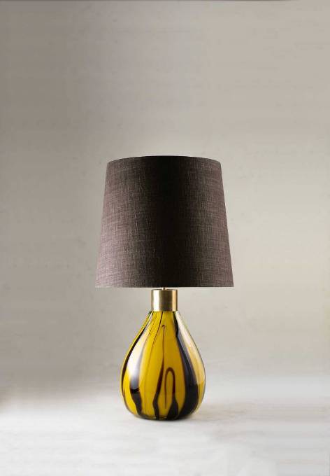 Picture of VESPA LAMP