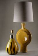 Picture of VESPA LAMP