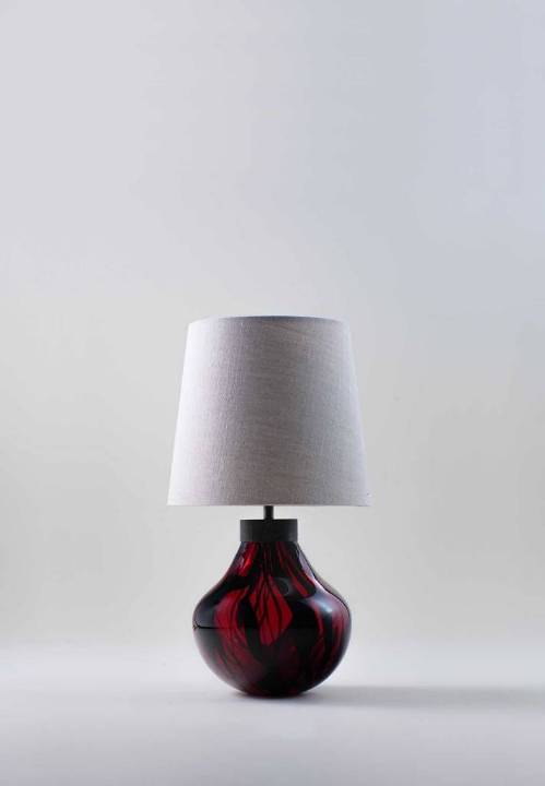 Picture of VESPA LAMP SMALL