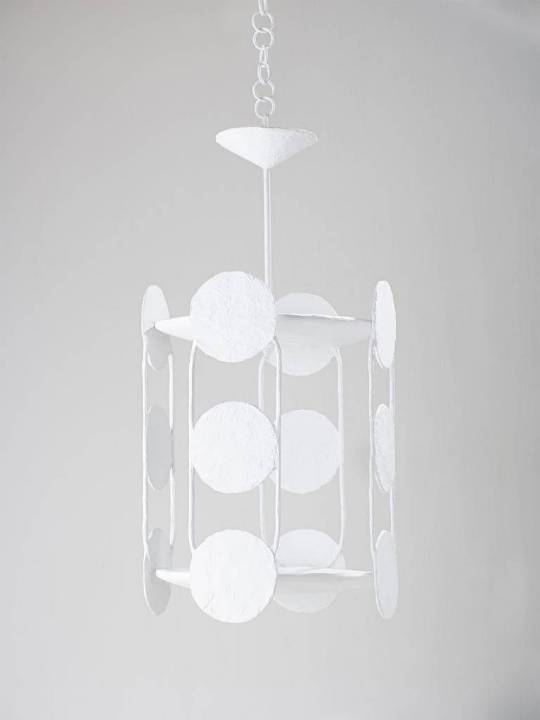 Picture of VIOLA LANTERN