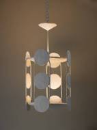 Picture of VIOLA LANTERN