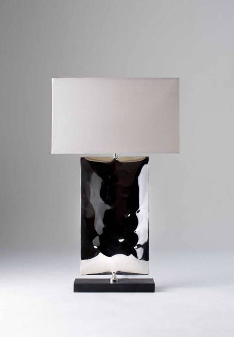 Picture of WATERFALL LAMP SMALL