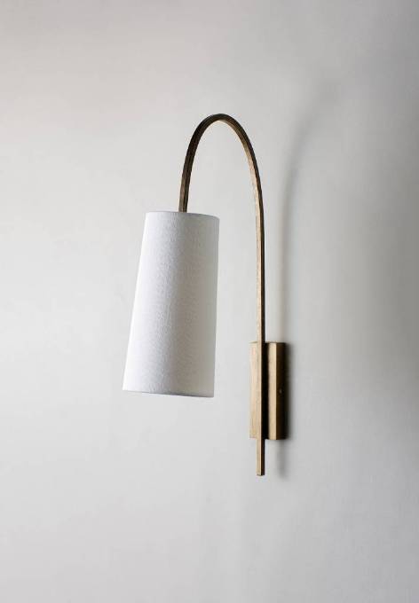 Picture of WILLOW WALL LIGHT