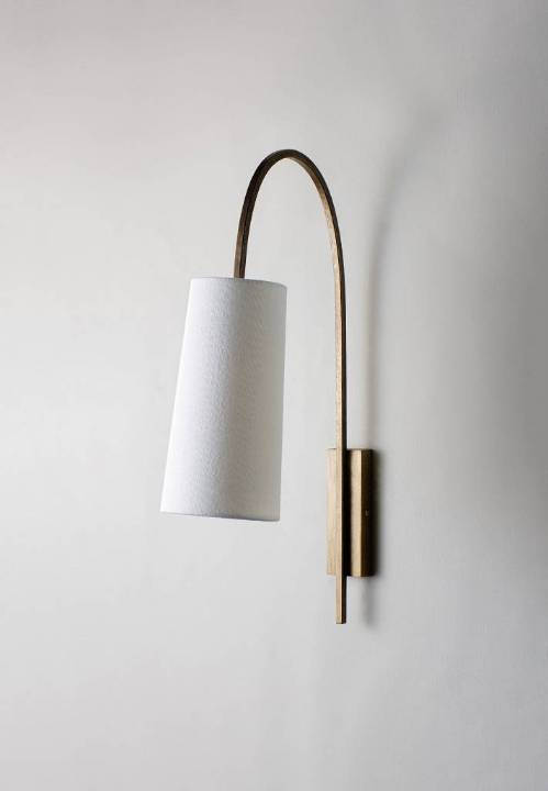 Picture of WILLOW WALL LIGHT