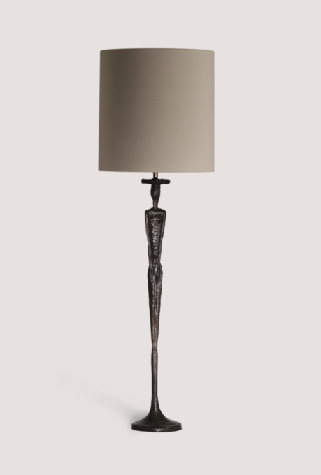 Picture of WOMAN 1 LAMP