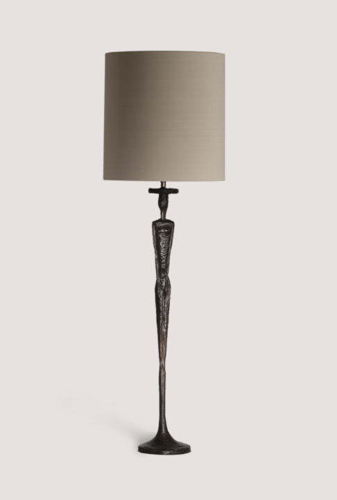 Picture of WOMAN 1 LAMP