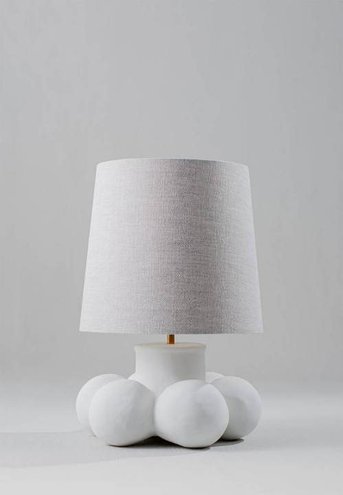 Picture of ZANDE LAMP