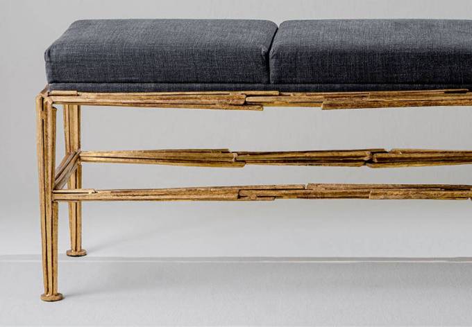 Picture of HANZO BENCH