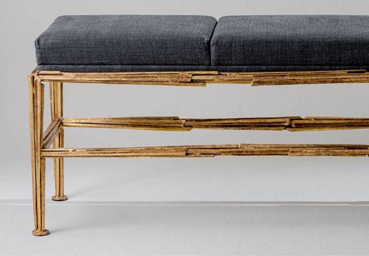 Picture of HANZO BENCH