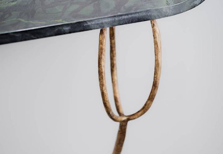 Picture of LOGAN WALL MOUNT CONSOLE MINI