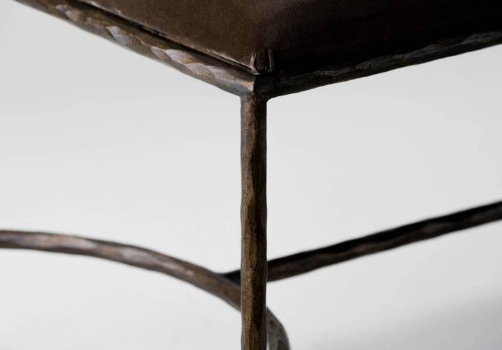 Picture of LOGAN BED END BENCH