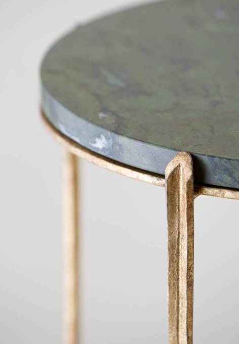 Picture of HANZO SIDE TABLE