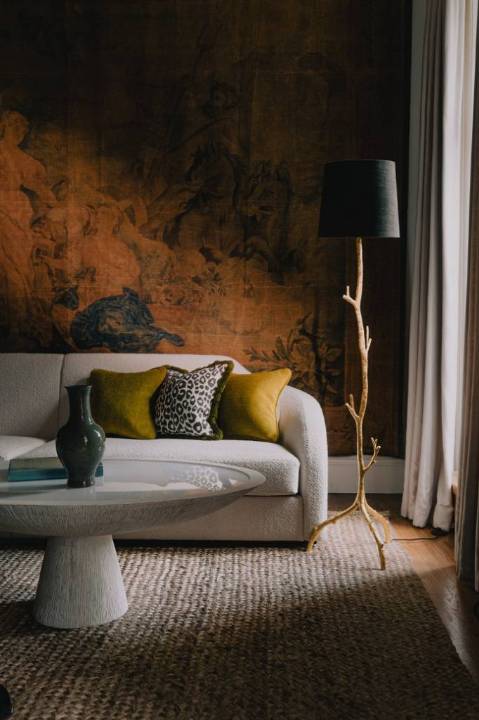 Picture of MARINA COFFEE TABLE