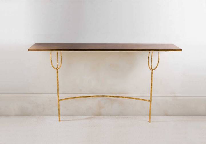 Picture of LOGAN HALL TABLE