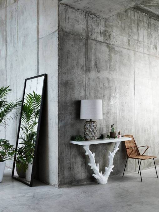 Picture of TWIG CONSOLE TABLE