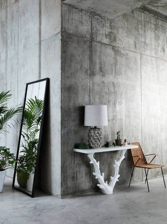 Picture of TWIG CONSOLE TABLE