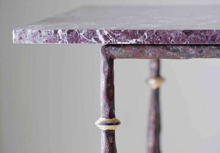 Picture of STANLEY CONSOLE TABLE