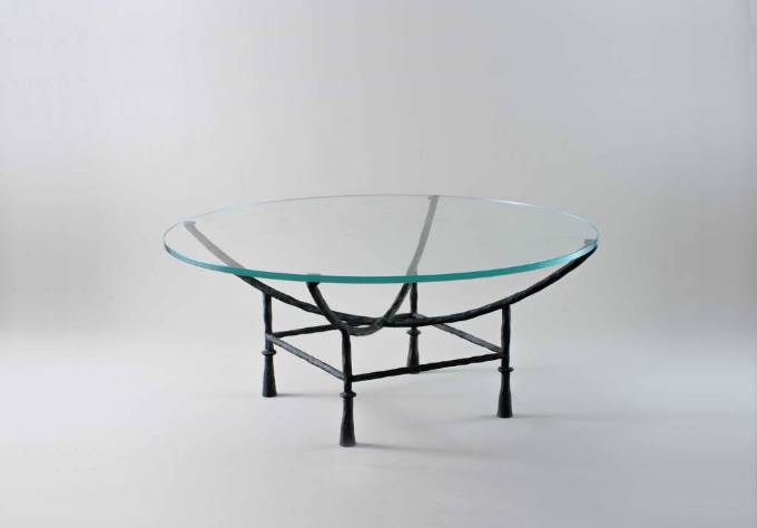 Picture of STANLEY COFFEE TABLE