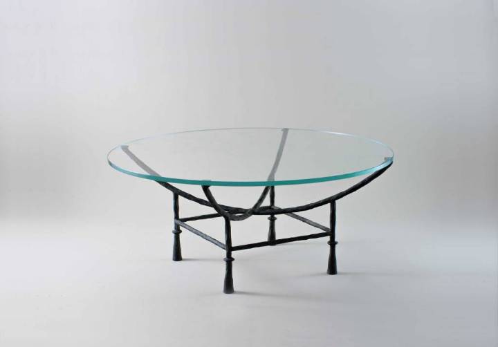 Picture of STANLEY COFFEE TABLE