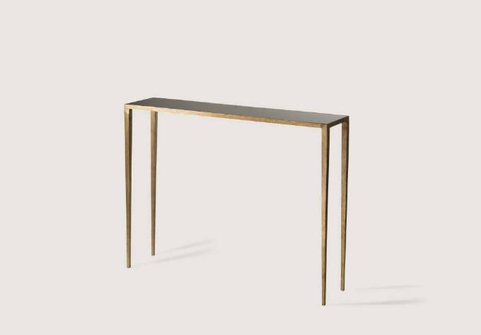 Picture of SALVATORE CONSOLE TABLE SMALL