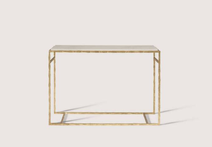 Picture of GIACOMETTI CONSOLE TABLE SMALL