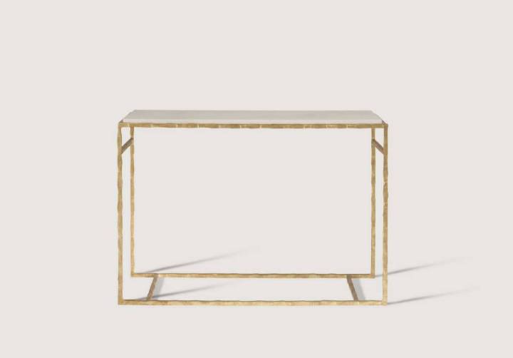 Picture of GIACOMETTI CONSOLE TABLE SMALL